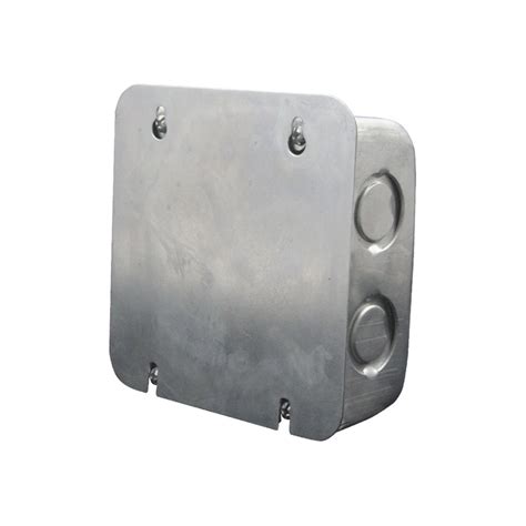 4-11/16 electrical box covers|4 11 16 blank cover.